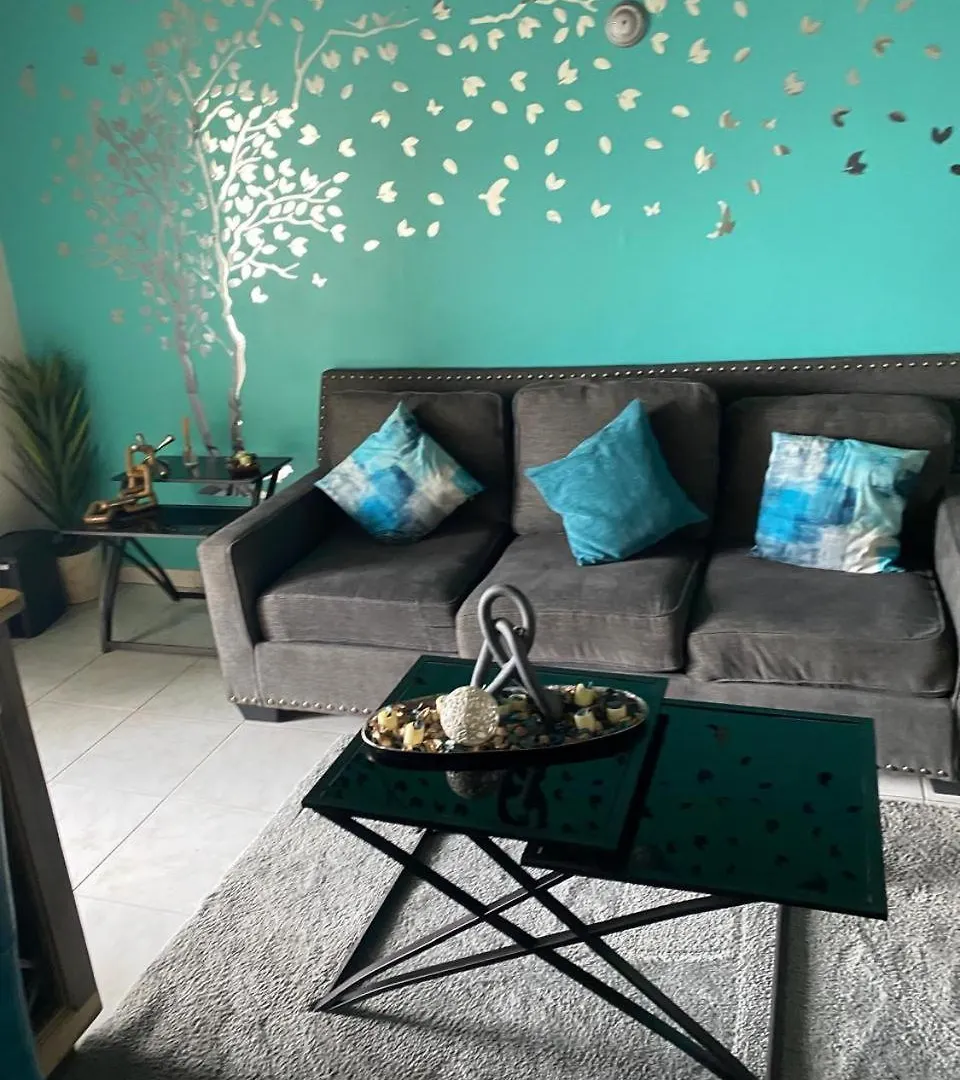 Apartment City View Luxury Suite Montego Bay Jamaica