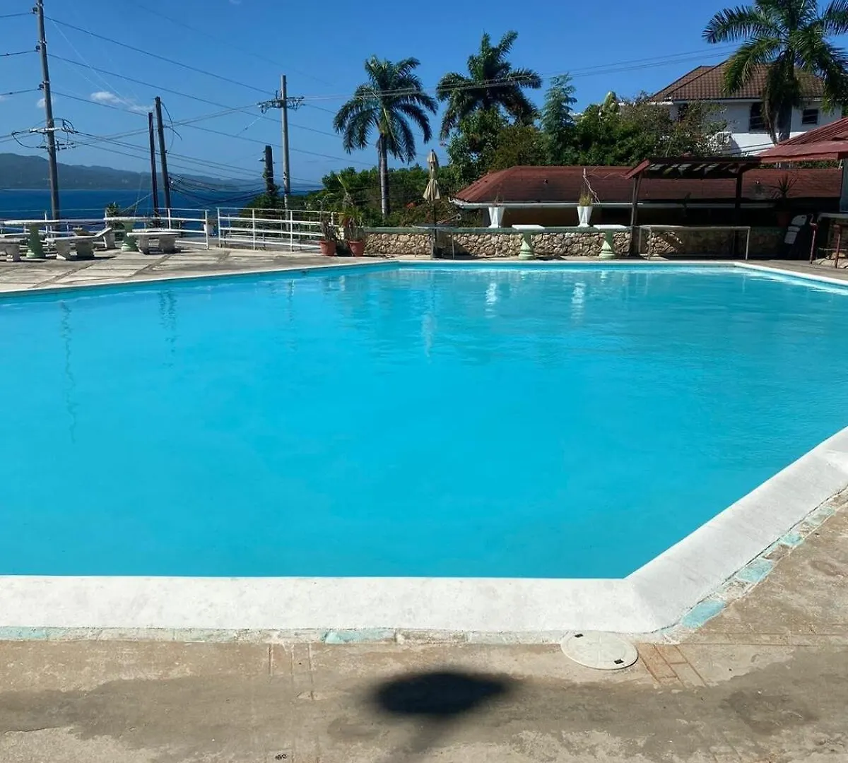 Apartment City View Luxury Suite Montego Bay