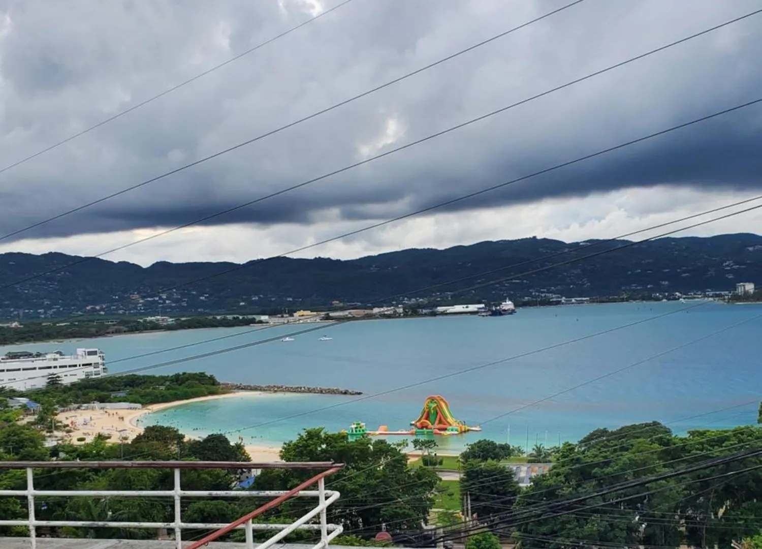 Apartment City View Luxury Suite Montego Bay