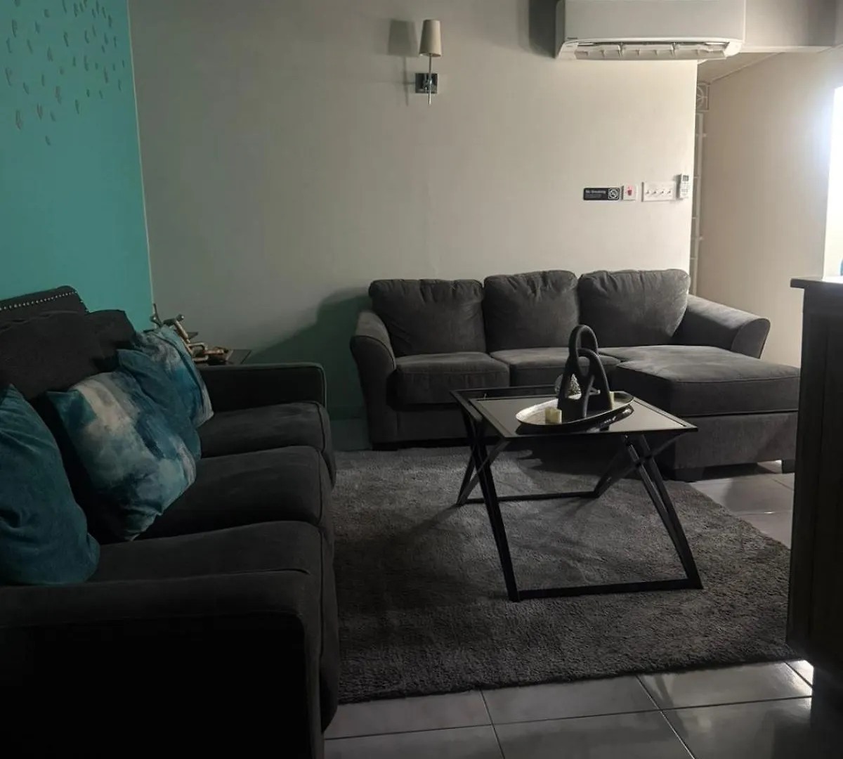 City View Luxury Suite Montego Bay Jamaica