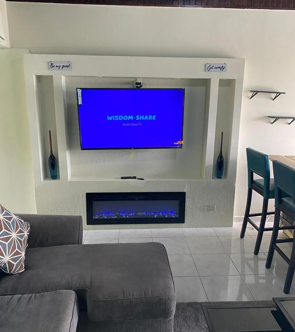 City View Luxury Suite Montego Bay