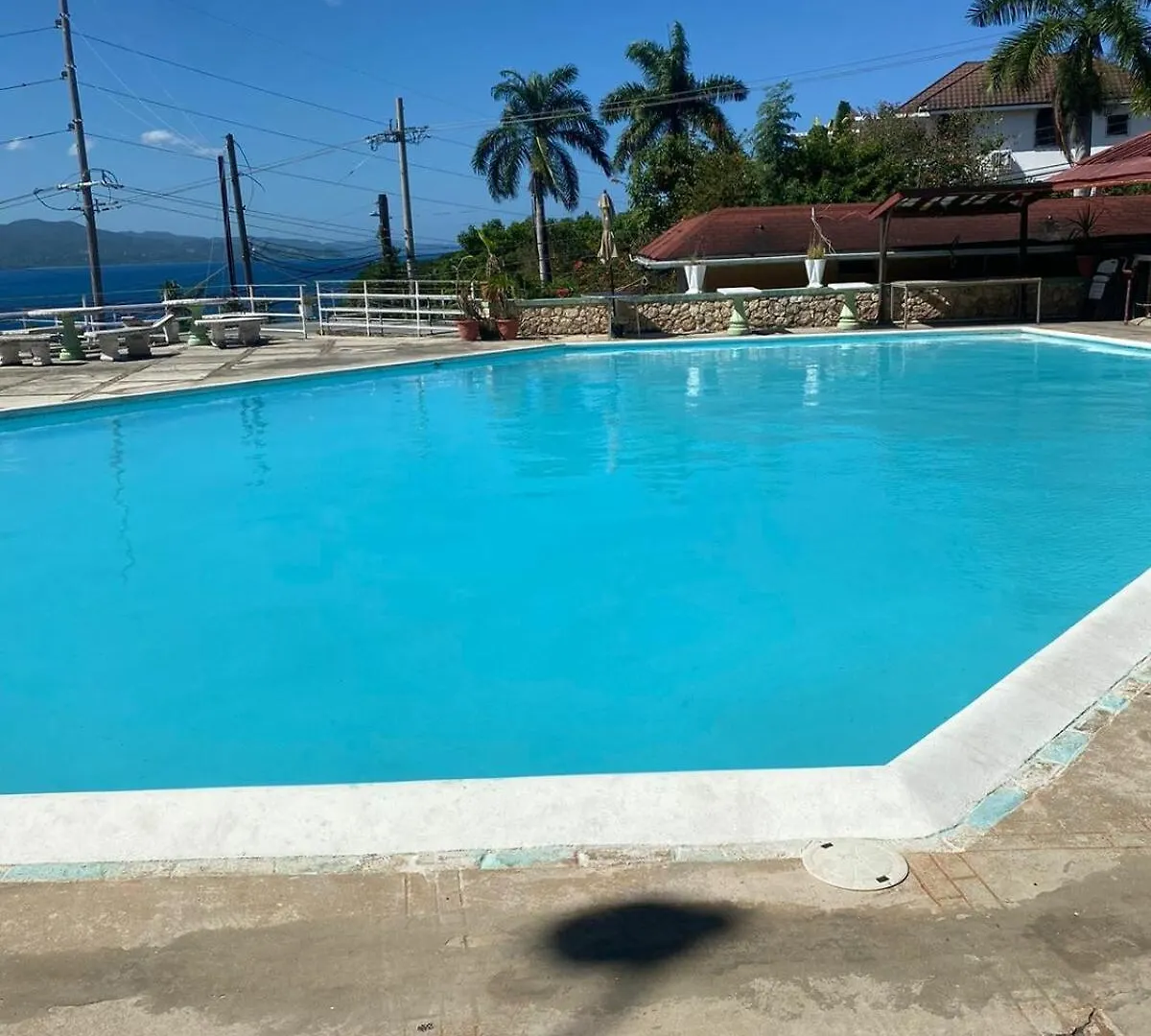 City View Luxury Suite Montego Bay Jamaica
