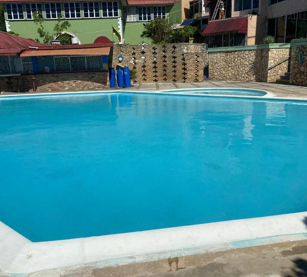 City View Luxury Suite Montego Bay