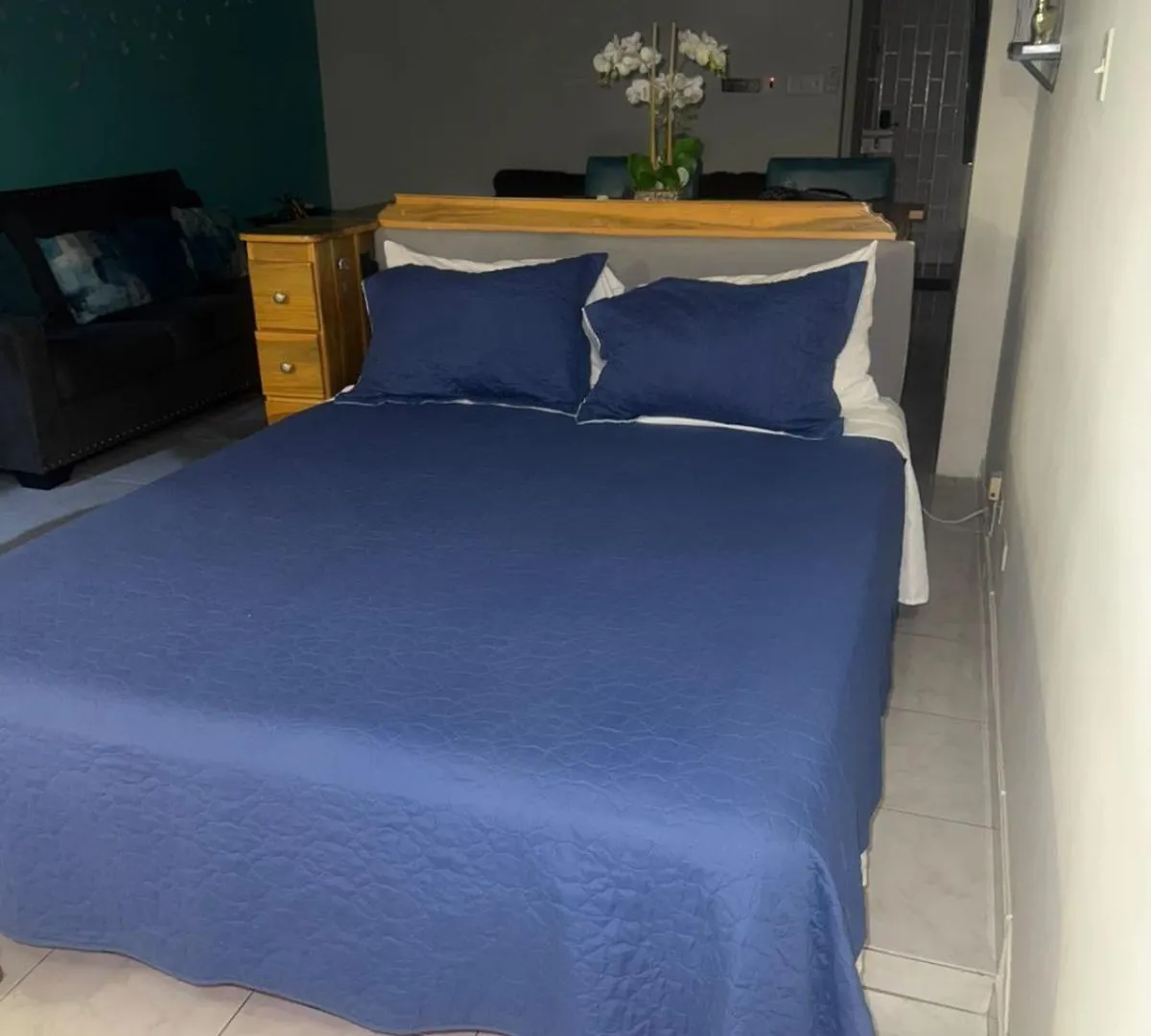 City View Luxury Suite Montego Bay 0*,  Jamaica