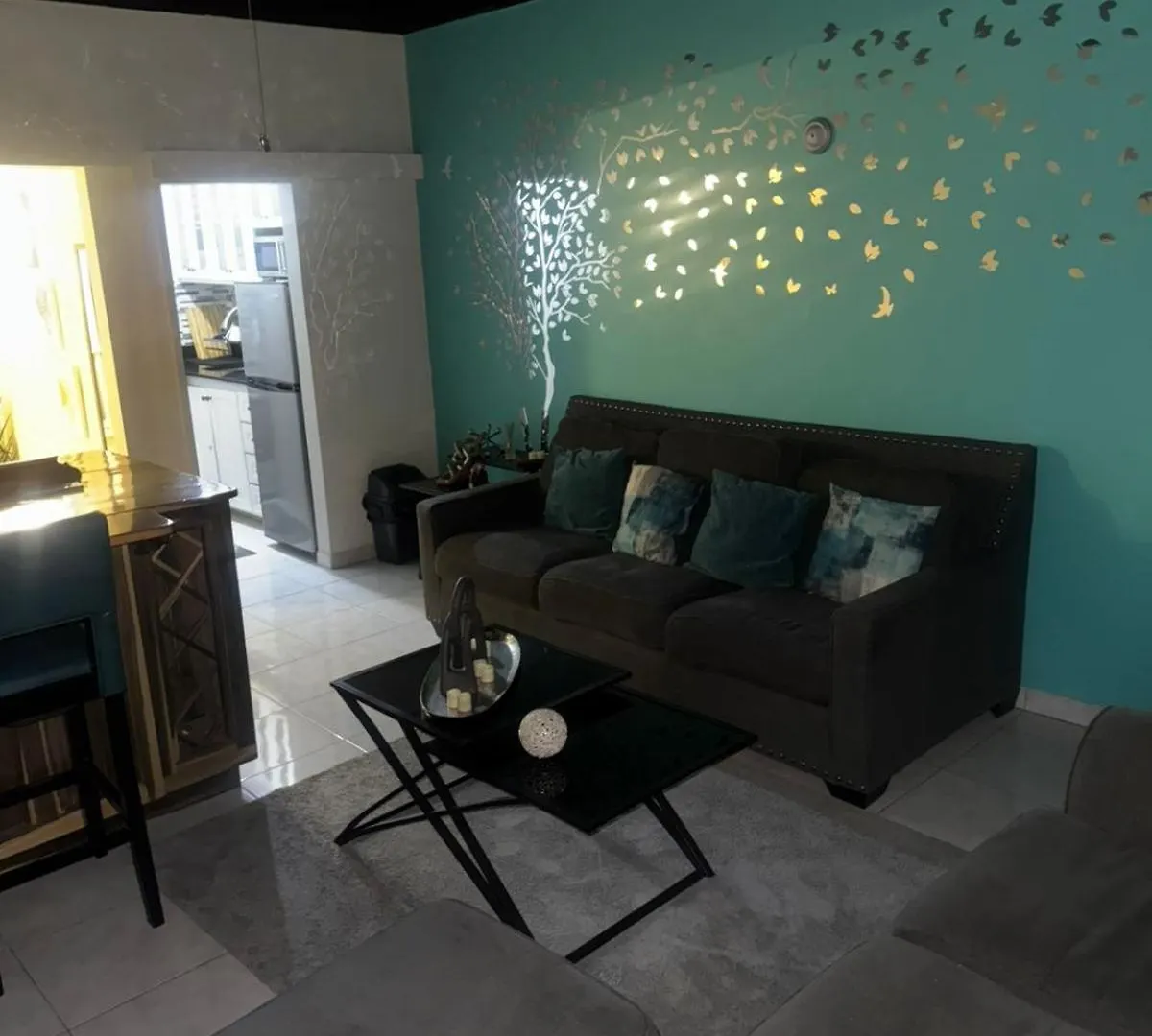 City View Luxury Suite Montego Bay 0*,