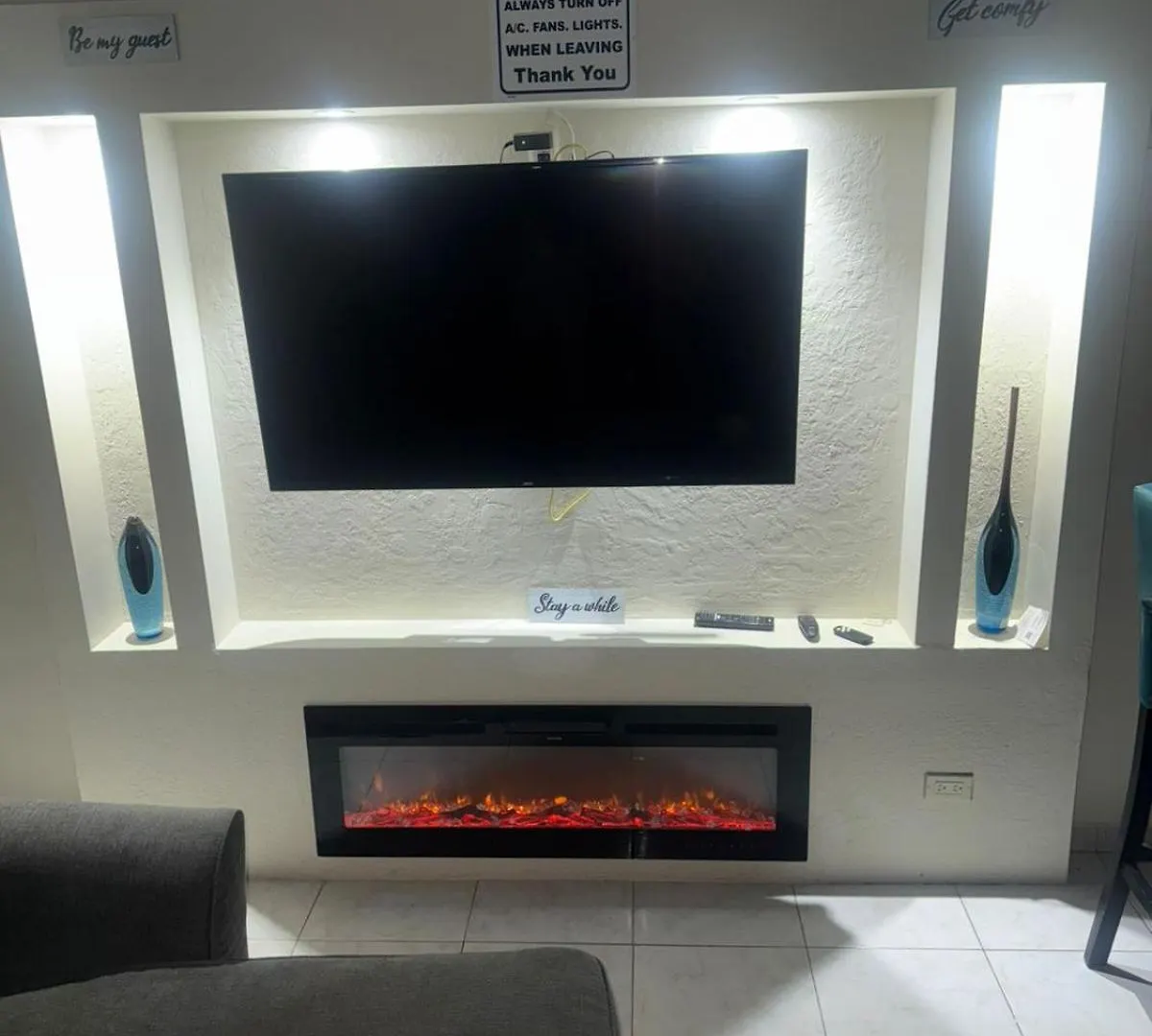 Apartment City View Luxury Suite Montego Bay